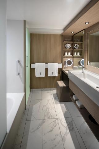 USA, Bahamy, Kajmanské ostrovy, Mexiko z Port Canaveralu na lodi Celebrity Apex