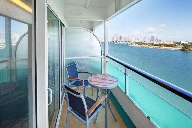 USA, Belize, Mexiko z Tampy na lodi Enchantment of the Seas