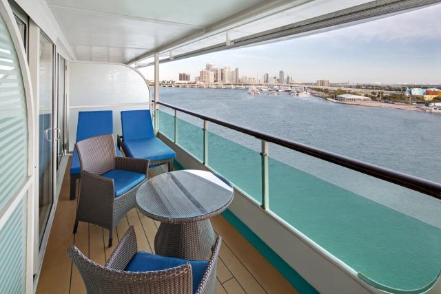 USA, Belize, Mexiko z Tampy na lodi Enchantment of the Seas