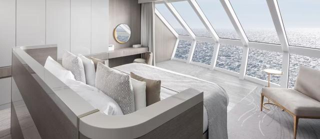 USA, Bahamy, Kajmanské ostrovy, Mexiko z Miami na lodi Celebrity Xcel