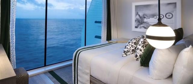 USA, Bahamy, Kajmanské ostrovy, Mexiko z Miami na lodi Celebrity Xcel