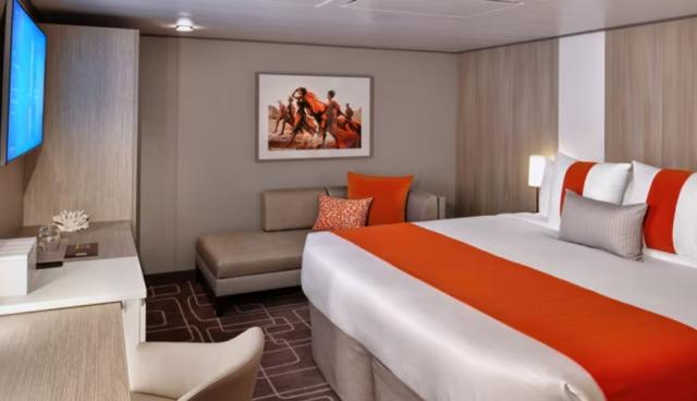 USA, Bahamy, Kajmanské ostrovy, Mexiko z Miami na lodi Celebrity Xcel