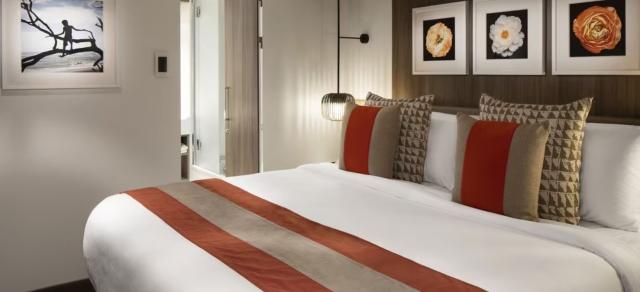 USA, Bahamy, Kajmanské ostrovy, Mexiko z Miami na lodi Celebrity Xcel