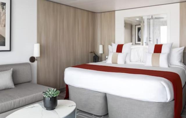 USA, Bahamy, Kajmanské ostrovy, Mexiko z Miami na lodi Celebrity Xcel