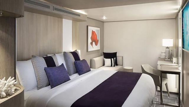 USA, Bahamy, Kajmanské ostrovy, Mexiko z Miami na lodi Celebrity Xcel