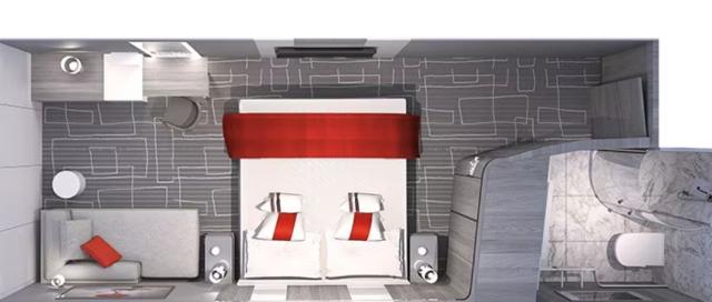 USA, Bahamy, Kajmanské ostrovy, Mexiko z Miami na lodi Celebrity Xcel