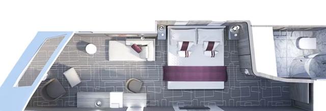 USA, Bahamy, Kajmanské ostrovy, Mexiko z Miami na lodi Celebrity Xcel