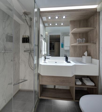 USA, Bahamy, Zámořské území Velké Británie z Ford Lauderdale na lodi Celebrity Summit