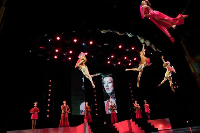 USA, Mexiko, Honduras z Ford Lauderdale na lodi Celebrity Silhouette