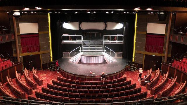 USA, Mexiko, Honduras z Ford Lauderdale na lodi Celebrity Silhouette