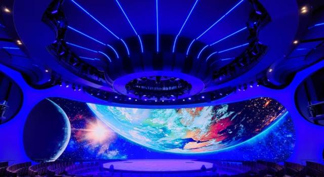 USA, Bermudy, Portugalsko, Španělsko, Itálie z Ford Lauderdale na lodi Celebrity Ascent