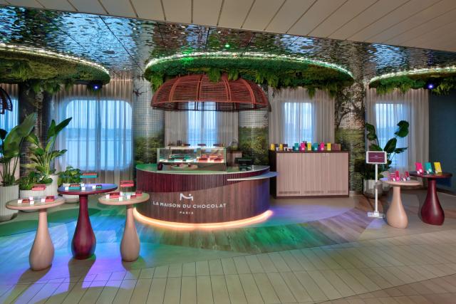 USA, Dominikánská republika, Bahamy z Ford Lauderdale na lodi Celebrity Beyond