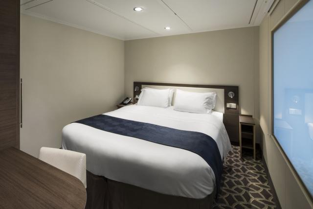 USA, Kanada z Honolulu na lodi Anthem of the Seas