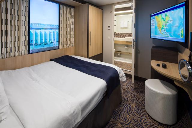 USA, Kanada z Honolulu na lodi Anthem of the Seas