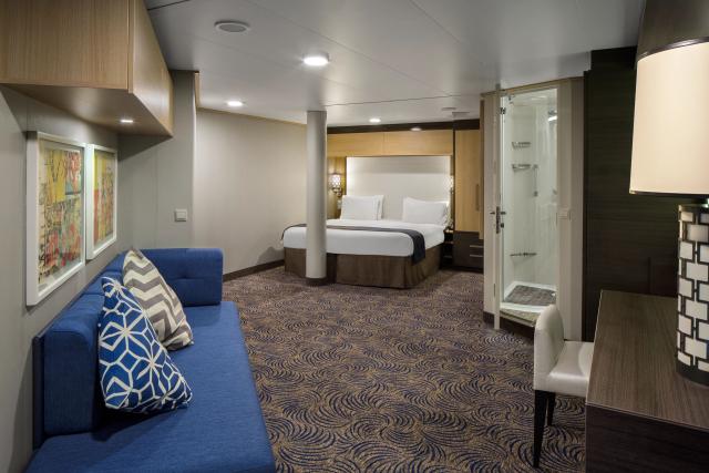 USA, Kanada z Honolulu na lodi Anthem of the Seas