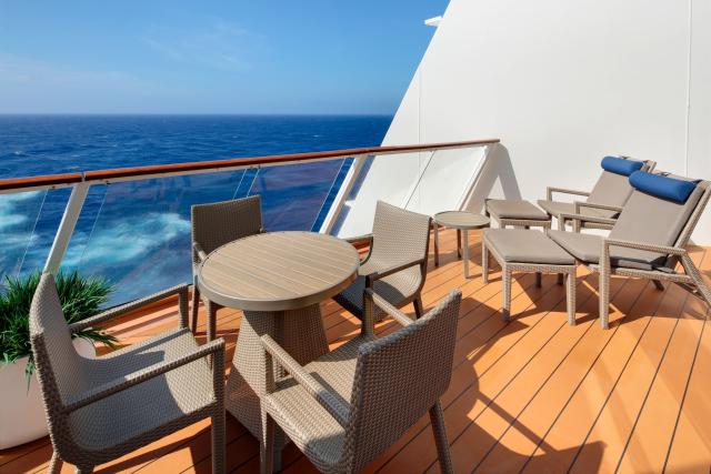 USA, Kanada z Honolulu na lodi Anthem of the Seas