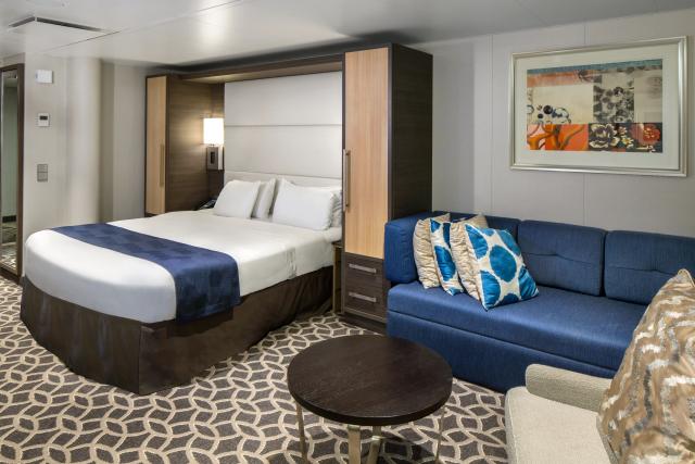 USA, Kanada z Honolulu na lodi Anthem of the Seas