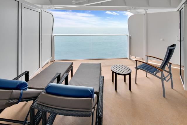 USA, Kanada z Honolulu na lodi Anthem of the Seas