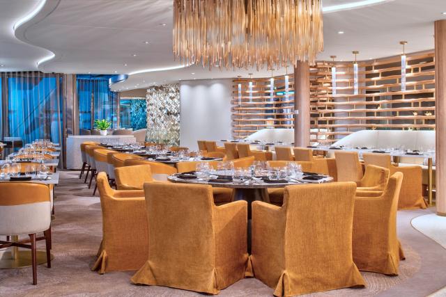 USA, Kajmanské ostrovy, Mexiko, Bahamy z Miami na lodi Celebrity Beyond