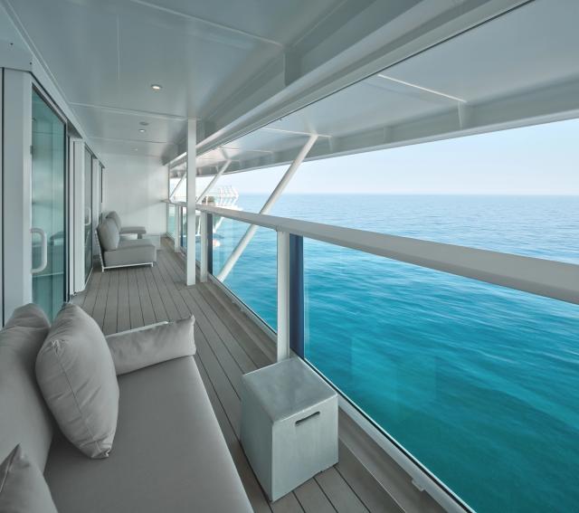 USA, Kajmanské ostrovy, Mexiko, Bahamy z Miami na lodi Celebrity Beyond