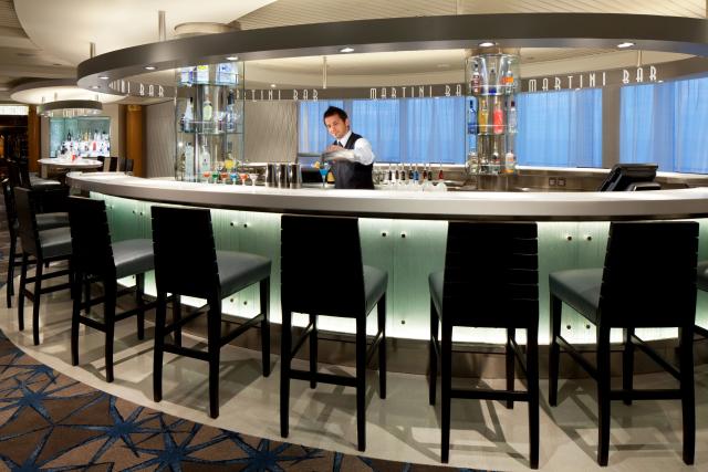 Španělsko, Portugalsko, Maroko z Barcelony na lodi Celebrity Infinity