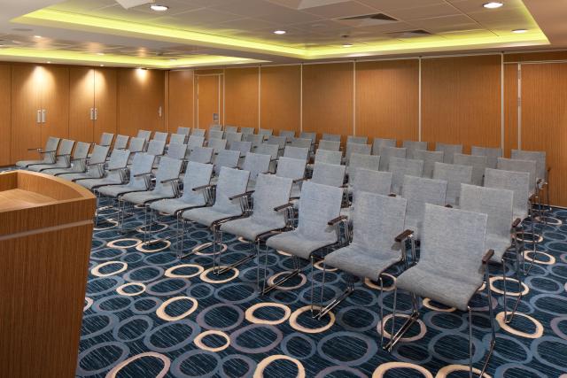 Španělsko, Portugalsko, Maroko z Barcelony na lodi Celebrity Infinity