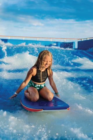 USA, Bahamy, Jamajka, Haiti z Ford Lauderdale na lodi Allure of the Seas