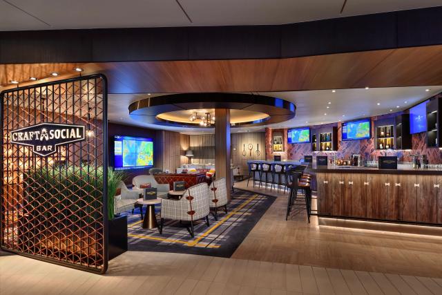 USA, Dominikánská republika, Britské Panenské ostrovy, Svatý Martin z Miami na lodi Celebrity Beyond