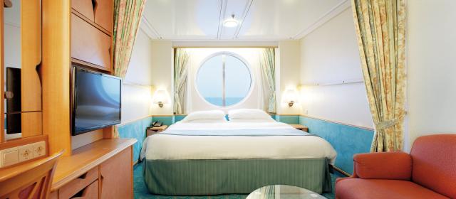 USA, Kanada ze Seattlu na lodi Voyager of the Seas