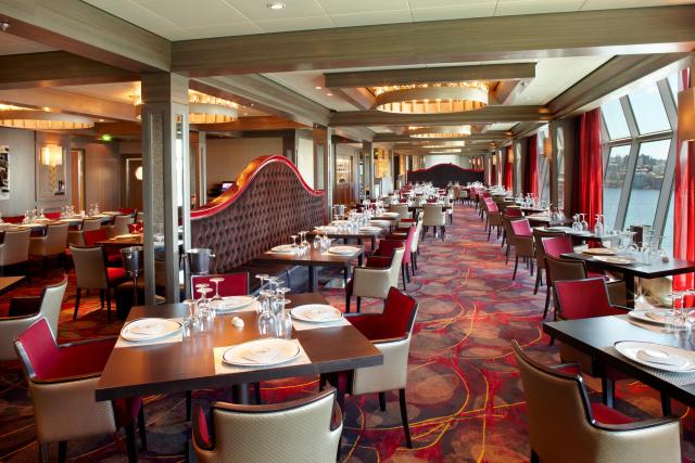 USA, Kanada ze Seattlu na lodi Voyager of the Seas