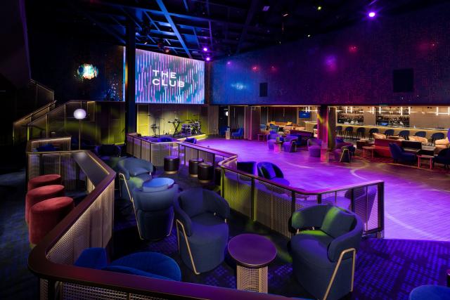 Velká Británie, Dánsko, Finsko, Estonsko, Švédsko, Norsko ze Southamptonu na lodi Celebrity Apex