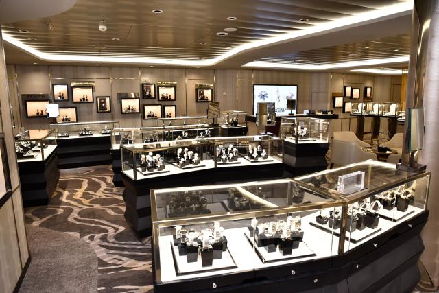 Velká Británie, Dánsko, Finsko, Estonsko, Švédsko, Norsko ze Southamptonu na lodi Celebrity Apex