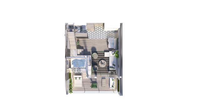 Velká Británie, Dánsko, Finsko, Estonsko, Švédsko, Norsko ze Southamptonu na lodi Celebrity Apex