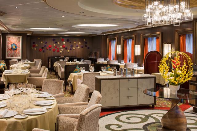 USA, Honduras, Mexiko z Galvestonu na lodi Symphony of the Seas