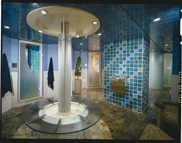 USA, Svatý Kryštof a Nevis, Dominika, Svatá Lucie, Barbados ze San Juanu na lodi Celebrity Constellation