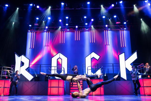 USA, Svatý Kryštof a Nevis, Dominika, Svatá Lucie, Barbados ze San Juanu na lodi Celebrity Constellation