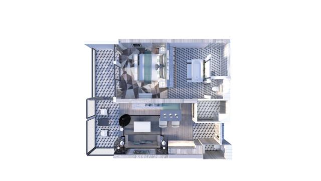 USA, Bahamy, Mexiko, Kajmanské ostrovy z Miami na lodi Celebrity Beyond