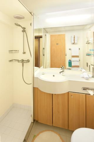 USA, Svatý Martin, Antigua a Barbuda, Svatá Lucie, Grenada ze San Juanu na lodi Celebrity Constellation