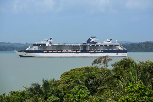 Španělsko, Malta, Itálie, Řecko z Barcelony na lodi Celebrity Infinity