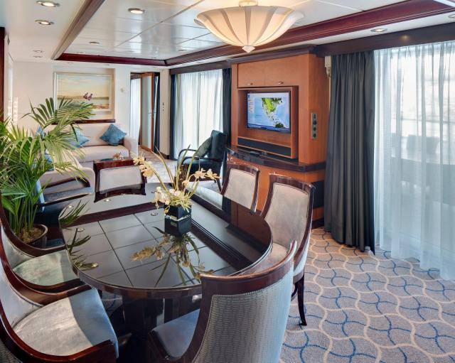 Velká Británie, Německo, Belgie ze Southamptonu na lodi Liberty of the Seas