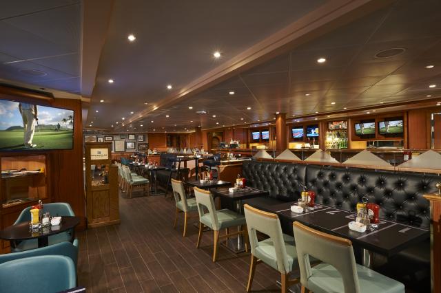 Velká Británie, Francie, Belgie, Nizozemsko, Německo, Dánsko ze Southamptonu na lodi Norwegian Sun