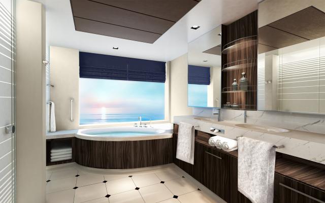 USA, Honduras, Belize, Mexiko, Bahamy z Miami na lodi Norwegian Encore