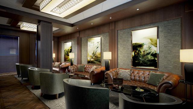 USA, Honduras, Belize, Mexiko z Miami na lodi Norwegian Encore