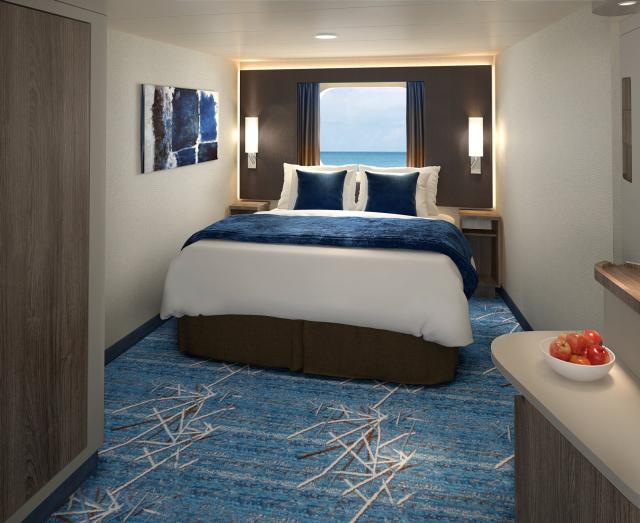 USA, Honduras, Belize, Mexiko z Miami na lodi Norwegian Encore