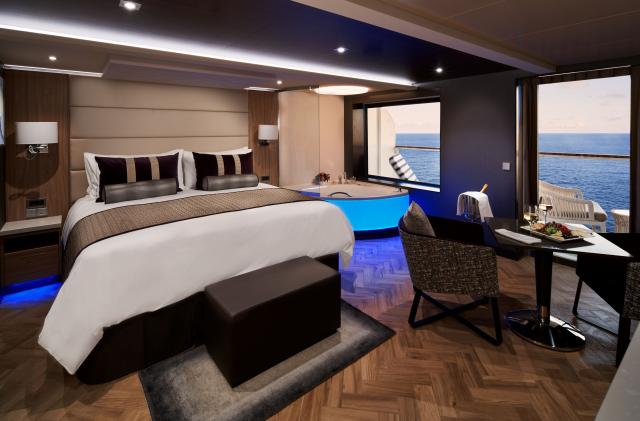 USA, Honduras, Belize, Mexiko z Miami na lodi Norwegian Encore