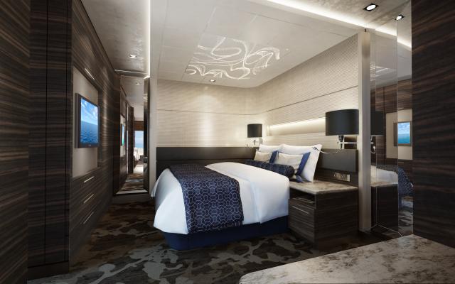 USA, Honduras, Belize, Mexiko z Miami na lodi Norwegian Encore