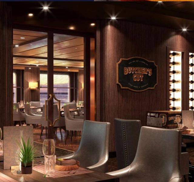 Nizozemsko, Velká Británie, Francie, Portugalsko, Barbados, Svatý Kryštof a Nevis, Antigua a Barbuda, Dominika, Martinik z Rotterdamu na lodi MSC Virtuosa