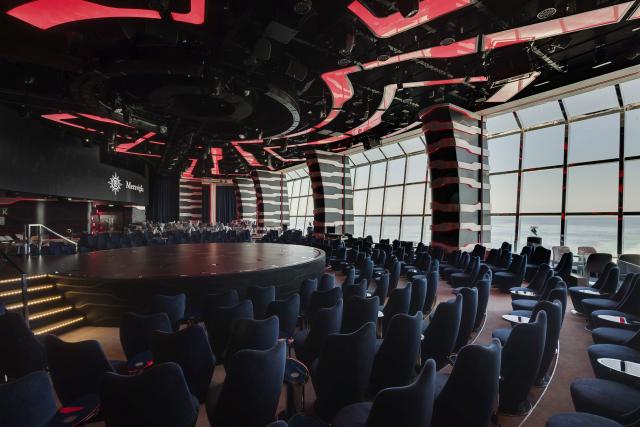 USA, Kanada, Portugalsko z New Yorku na lodi MSC Meraviglia