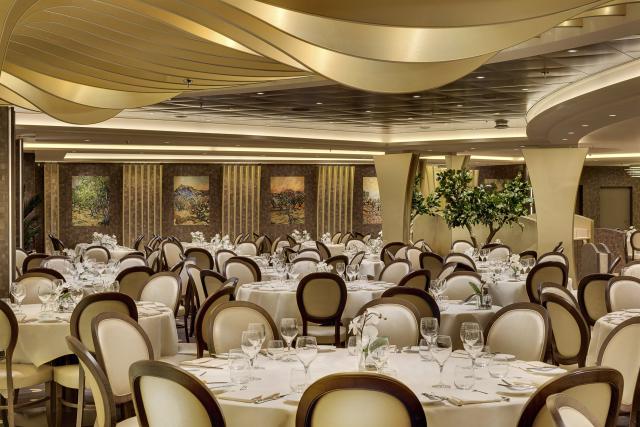 Itálie, Francie, Španělsko, Tunisko z Livorna na lodi MSC Meraviglia