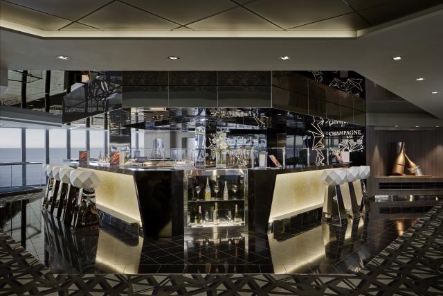 Španělsko, Tunisko, Itálie, Francie z Barcelony na lodi MSC Meraviglia
